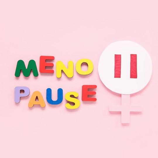 World Menopause Day