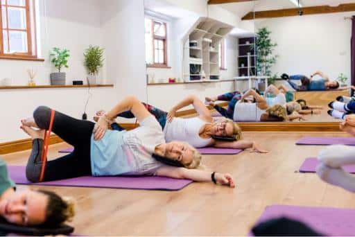 Motivation Hacks to Keep You Exercising